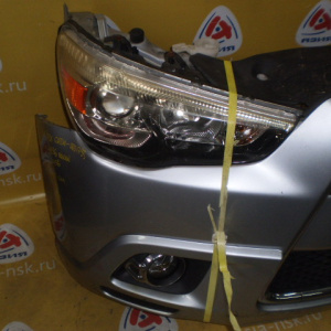 Ноускат Mitsubishi ASX/RVR GA3W 4B10 '2010-2012 ф. P9136 xenon ,т.047436