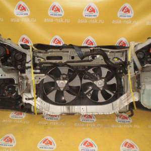 Ноускат Mitsubishi ASX/RVR GA3W 4B10 '2010-2012 ф. P9136 xenon ,т.047436