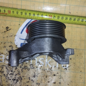 Ролик обводной Honda / 31175-PRA-000 + 31190-RBA-000 Accord CL7/CL9 K20A/K24A