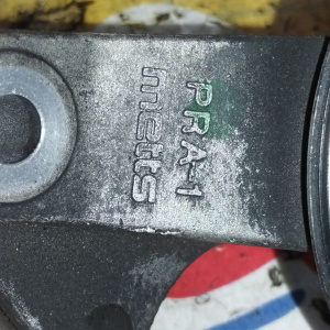 Ролик обводной Honda / 31175-PRA-000 + 31190-RBA-000 Accord CL7/CL9 K20A/K24A