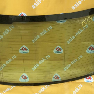 Стекло заднее HONDA Accord CU2