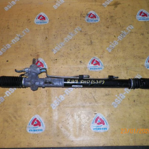 Рулевая рейка HONDA RA7 Odyssey 4WD RHD 53601-S3P-003