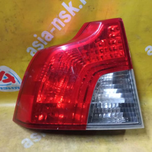 Стоп Volvo S40 MS '2008-2012 L LED - диод. 2303