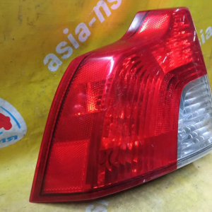 Стоп Volvo S40 MS '2008-2012 L LED - диод. 2303
