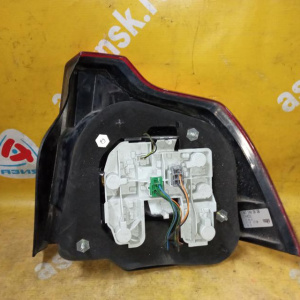 Стоп Volvo S40 MS '2008-2012 L LED - диод. 2303