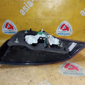 Стоп Volvo S40 MS '2008-2012 L LED - диод. 2303