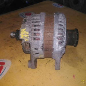 Генератор Nissan M9R X-Trail T31 3 конт. ( L/S/C ) 12V. 150A / A3TJ3881