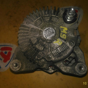 Генератор Nissan M9R X-Trail T31 3 конт. ( L/S/C ) 12V. 150A / A3TJ3881