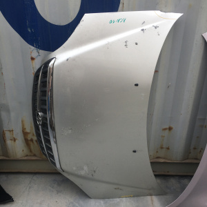 Капот TOYOTA Nadia SXN10 Дефект