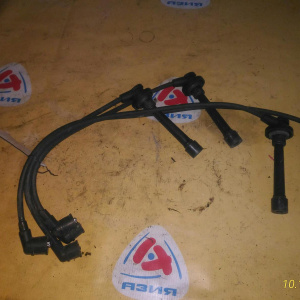 Высоковольтный провод Nissan GA15-DS AD Y10 карб.