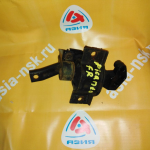 Подушка двигателя Kia G4HE Picanto/Morning BA/BC '2004-2007 1.0 21811-07000 правая перед, прав