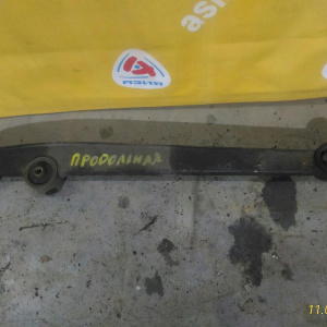 Рычаг Daewoo M100/M150 Matiz '1998-2006 R н Chevrolet Spark продольный 96346531