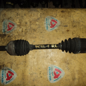 Привод Honda KB1 Legend зад, лев ABS