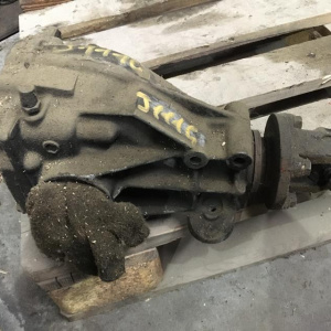 Редуктор Daihatsu J111G Terios Kid EF F 4WD 40/6