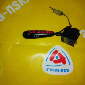 Переключатель поворотов Daewoo Matiz M100/M150 '1997- L Chevrolet Spark LHD-левый руль