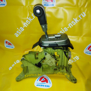 Селектор АКПП Kia Sportage KM/JE/FQ '2004-2010