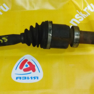Привод Volvo MK/MS/MW C30/S40/V50 B4204S3 перед, прав 2WD 6DCT450/MPS6 6-ступ. робот ABS '2008-2012