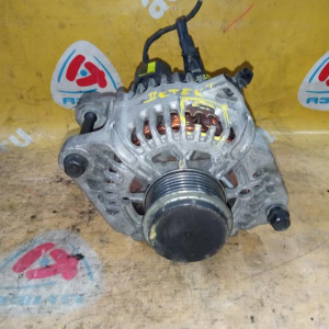 Генератор Hyundai G4KD/G4KE Sonata YF/GF '2009- 13.5V 110A (дефект корпуса) 373002G400