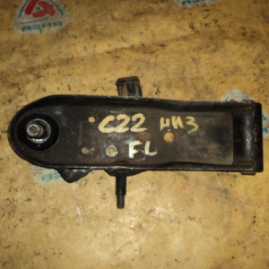 Рычаг NISSAN C22 перед, лев н