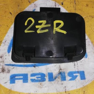 Кожух маховика Toyota 11361-21010/11361-21011 Corolla 1NZ/2NZ/1ZR/2ZR/3ZR 2WD/4WD крышка, низ.