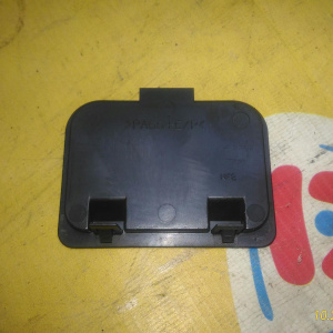 Кожух маховика Toyota 11361-28010 Camry/Vitz/Kluger V/RAV4 ACV30/KSP90/SCP90 1AZ/2AZ/2AR/1KR/2SZ крышка