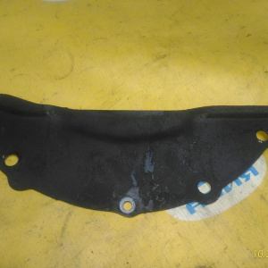 Кожух маховика Toyota 11361-16040 Corolla AE104/AE114 4A 4WD A241H крышка ( металл )