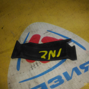 Кожух маховика Toyota 11363-21010 Corolla 1NZ/2NZ/1ZR/2ZR/3ZR/1ND крышка, боковая к стартеру.