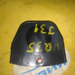 Кожух маховика Nissan Murano Z50/J31/J32/L33/R52/Z52 VQ25/VQ35 2WD CVT крышка,
