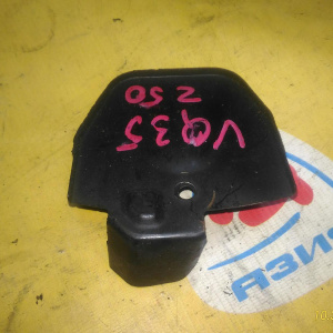 Кожух маховика Nissan Murano Z50 VQ35 4WD крышка,
