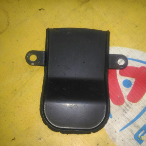 Кожух маховика Nissan T30/T31/C24/U30/U31 QR20/QR25 крышка,