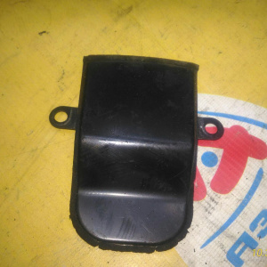 Кожух маховика Nissan T30/T31/C24/U30/U31 QR20/QR25 крышка,