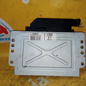 Блок управления двс Daewoo Matiz M100/M150 LQ2/F8CV '1998- Siemens K11544011C BY