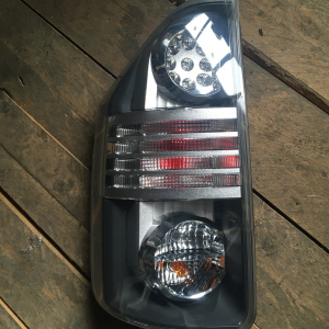 Стоп TOYOTA L VOXY ZRR70
