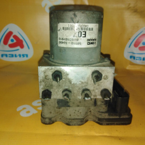Блок ABS Hyundai ix55 EN '2006-2009