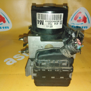 Блок ABS Chevrolet Epica V250 ABS 4/4, M4 96414759 96414762 '2006-
