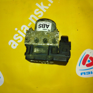 Блок ABS Hyundai Elantra HD/CF 0265800573 '2005-2011