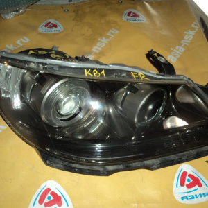 Фара Honda прав Legend KB1