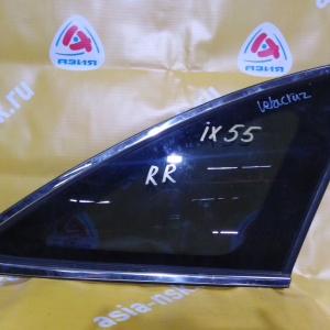 Стекло собачатника Hyundai ix55 EN '2006-2013 зад, прав