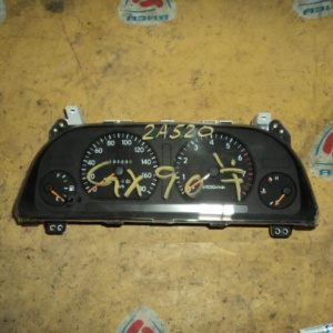 Панель приборов TOYOTA Mark II GX90 m/t