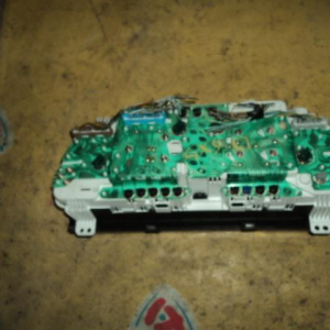 Панель приборов TOYOTA Mark II GX90 m/t