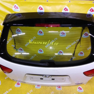 Дверь задняя Hyundai Veracruz/ix55 EN '2006-2013 Veracruz