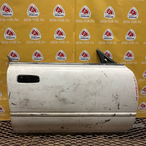 Дверь боковая TOYOTA Vista SV30 перед, прав Hardtop дефект (цена за голое железо)