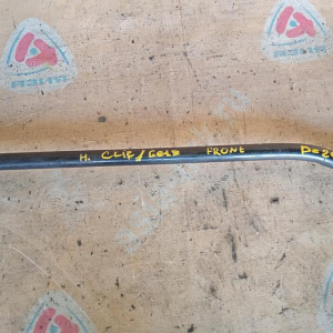 Стабилизатор Hyundai TB/BJ Getz/Clic F D=20