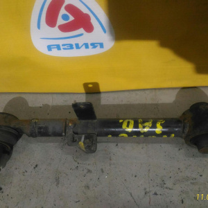 Рычаг Hyundai EN ix55 '2006-2013 зад, лев поперечный спереди регул. 552503J010