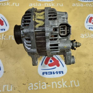 Генератор NISSAN VK45