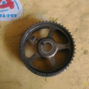 Шестерня распредвала Toyota Caldina/Corona ST190 3S/4S