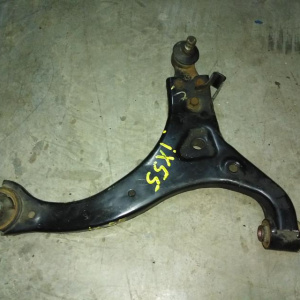 Рычаг Hyundai EN ix55 '2006-2013 перед, прав н 545013J000