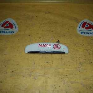 Ручка двери TOYOTA Duet M100A зад, лев