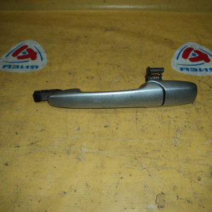 Ручка двери Mazda Atenza GY3W зад, лев