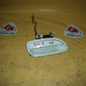 Ручка двери Subaru Legacy BH5 зад, прав